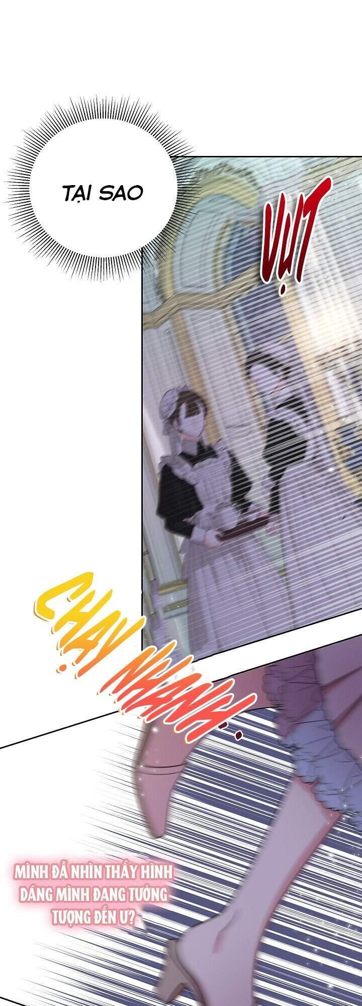 Tôi Đã Nuôi Dưỡng Bạn Thời Thơ Ấu Thành Bạo Chúa Chapter 37 - Trang 2