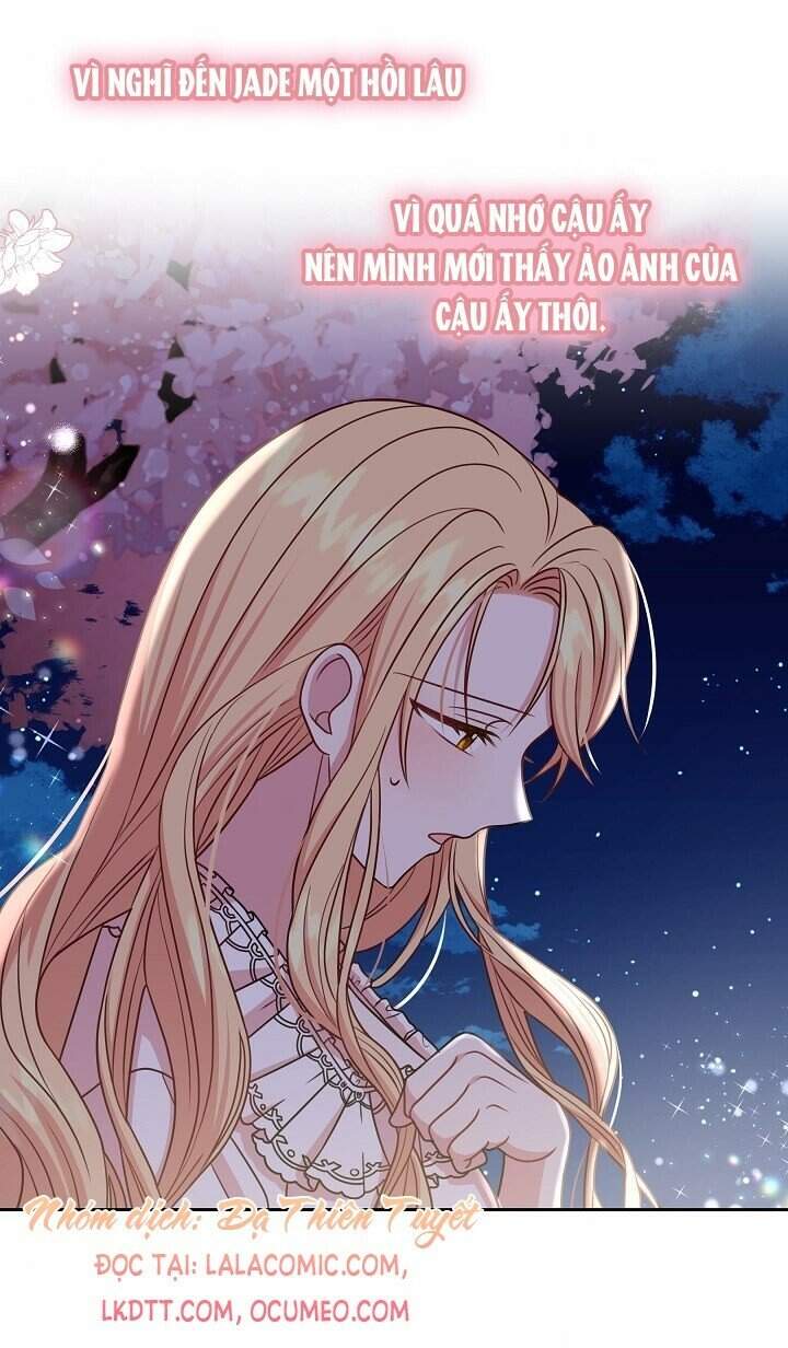 Tôi Đã Nuôi Dưỡng Bạn Thời Thơ Ấu Thành Bạo Chúa Chapter 37 - Trang 2