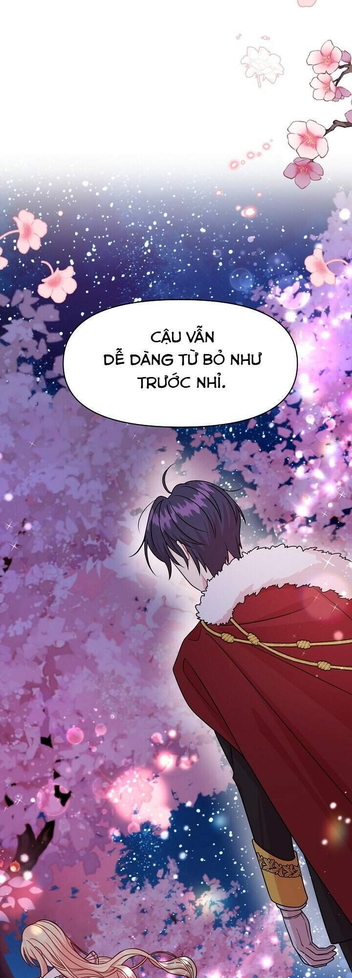 Tôi Đã Nuôi Dưỡng Bạn Thời Thơ Ấu Thành Bạo Chúa Chapter 37 - Trang 2