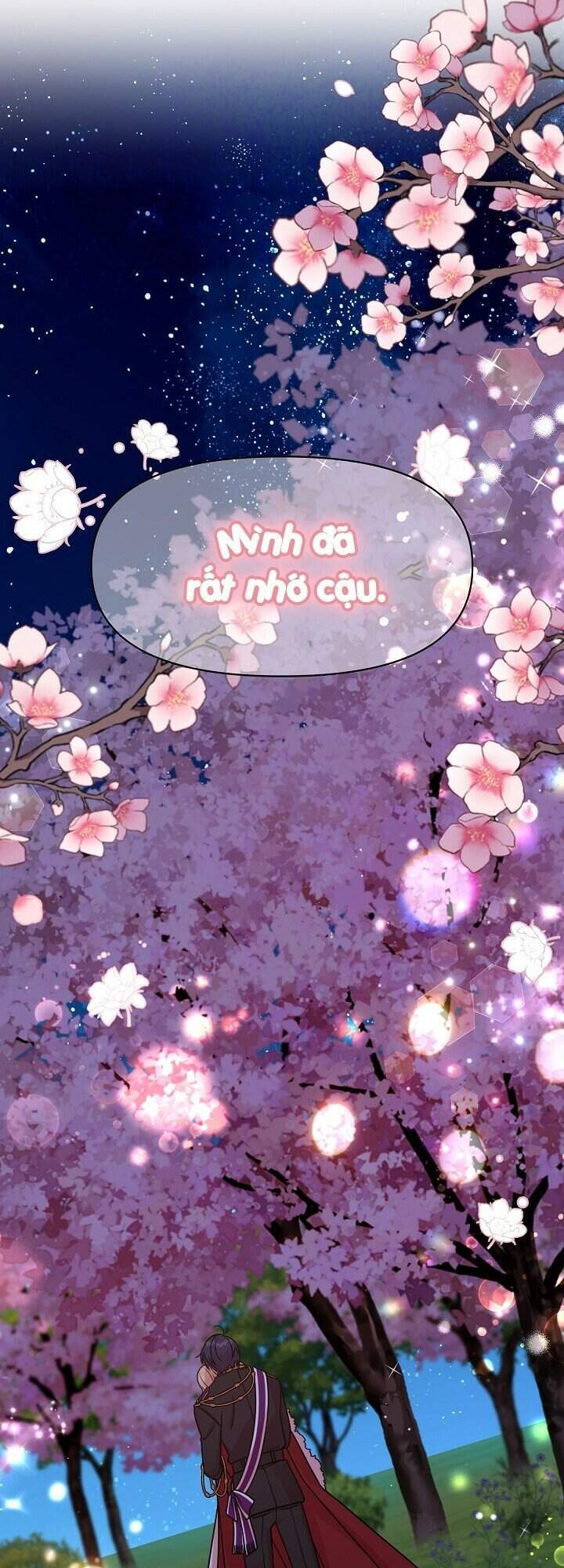 Tôi Đã Nuôi Dưỡng Bạn Thời Thơ Ấu Thành Bạo Chúa Chapter 37 - Trang 2