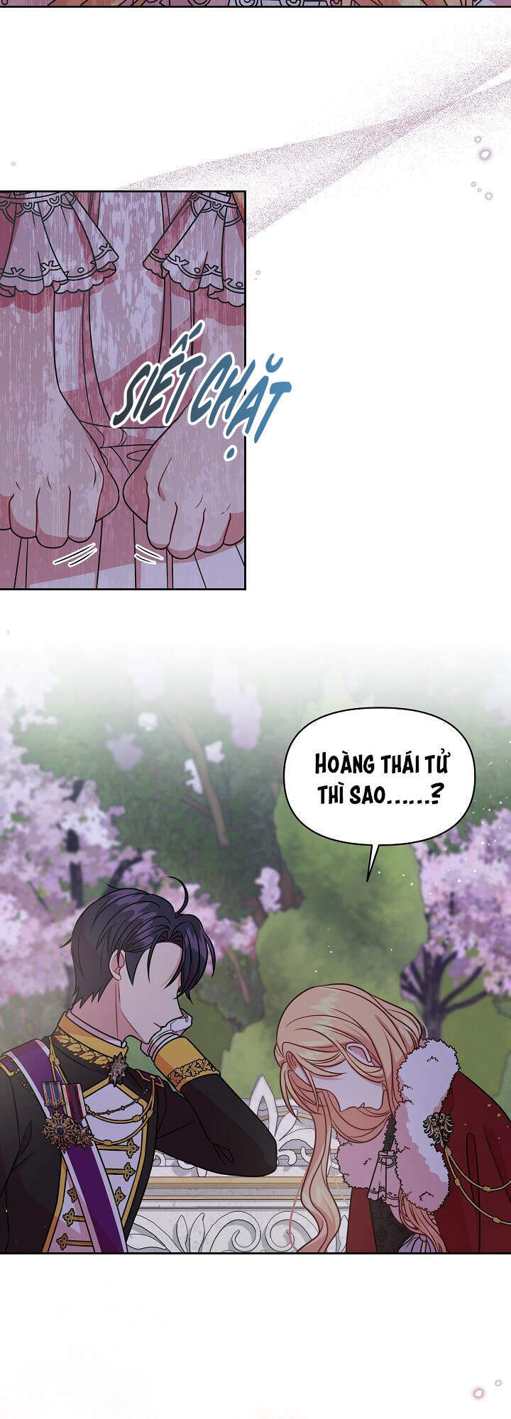 Tôi Đã Nuôi Dưỡng Bạn Thời Thơ Ấu Thành Bạo Chúa Chapter 38.1 - Trang 2