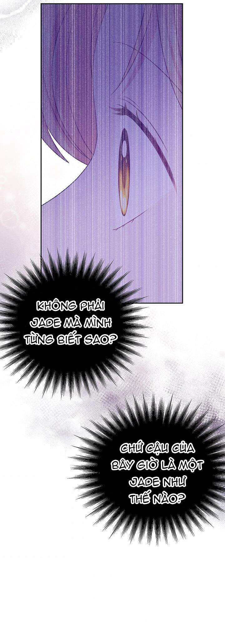 Tôi Đã Nuôi Dưỡng Bạn Thời Thơ Ấu Thành Bạo Chúa Chapter 38.1 - Trang 2