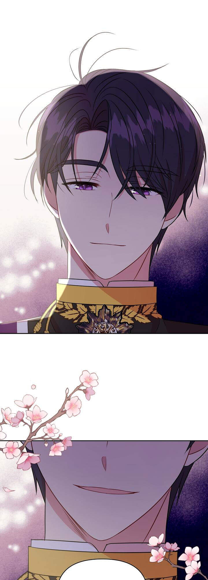 Tôi Đã Nuôi Dưỡng Bạn Thời Thơ Ấu Thành Bạo Chúa Chapter 38.1 - Trang 2