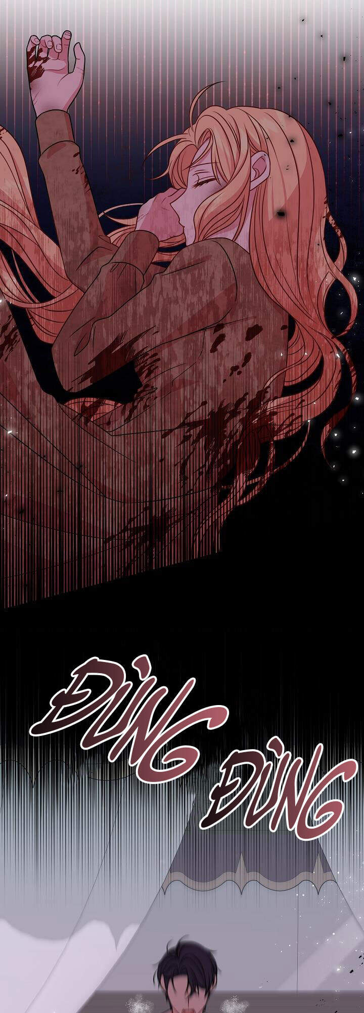 Tôi Đã Nuôi Dưỡng Bạn Thời Thơ Ấu Thành Bạo Chúa Chapter 38.2 - Trang 2