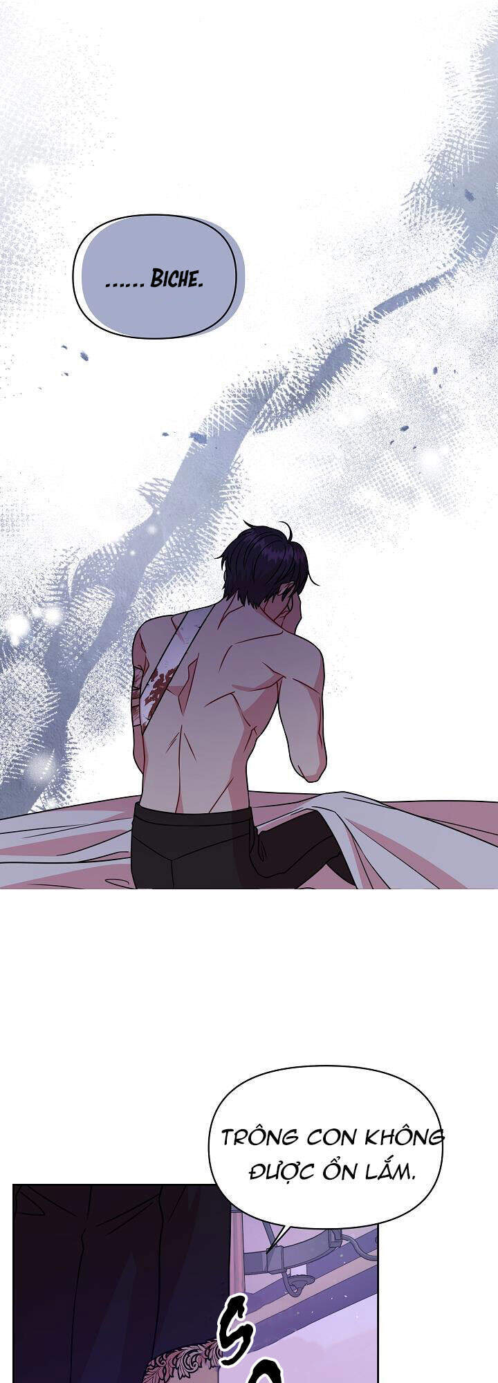 Tôi Đã Nuôi Dưỡng Bạn Thời Thơ Ấu Thành Bạo Chúa Chapter 38.2 - Trang 2