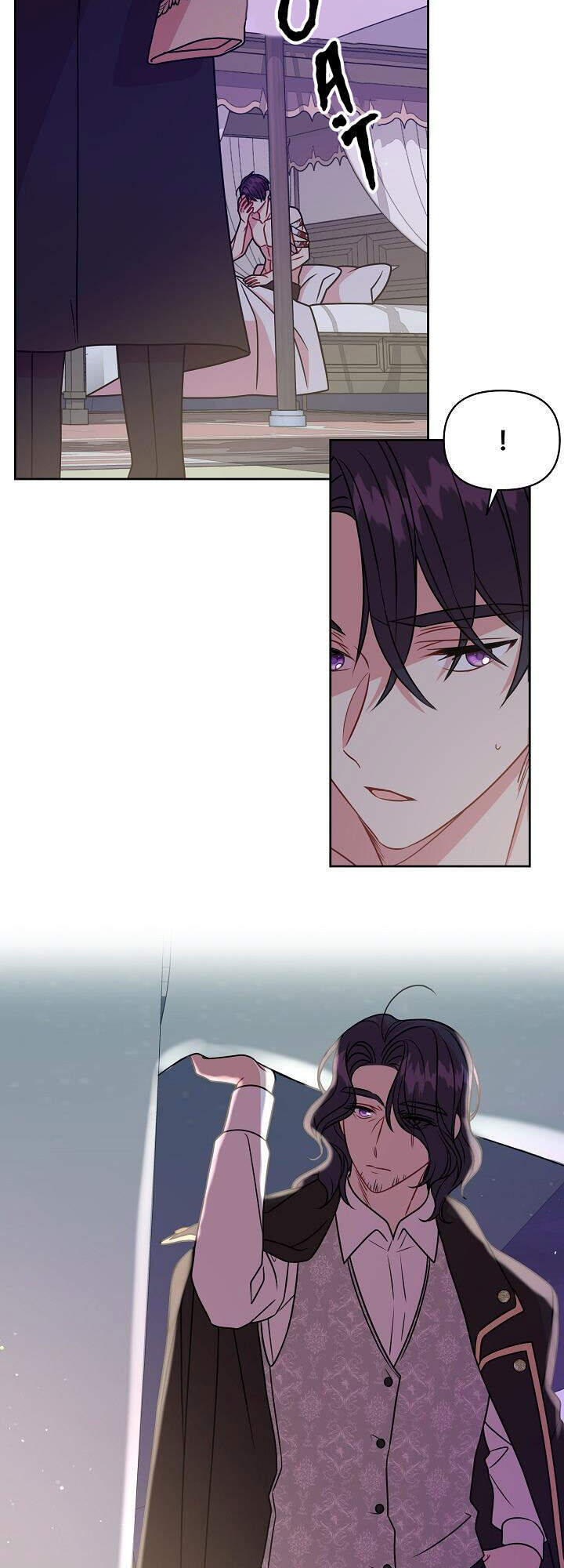 Tôi Đã Nuôi Dưỡng Bạn Thời Thơ Ấu Thành Bạo Chúa Chapter 38.2 - Trang 2