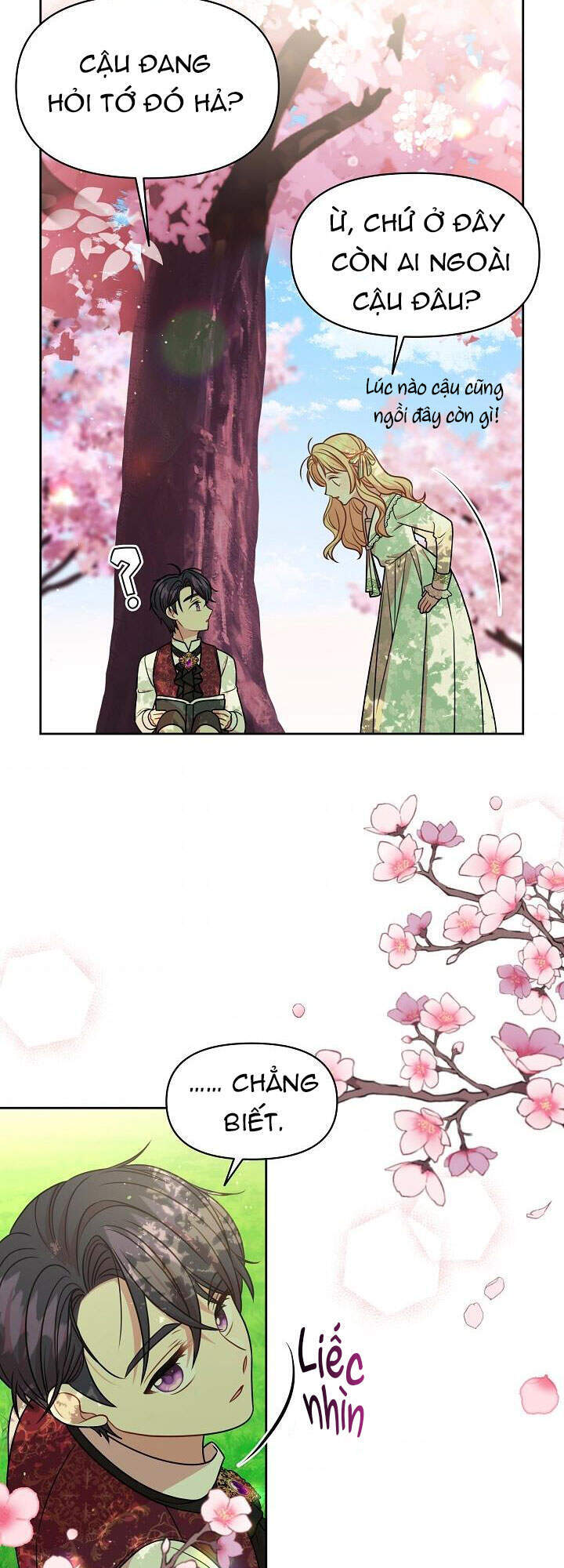 Tôi Đã Nuôi Dưỡng Bạn Thời Thơ Ấu Thành Bạo Chúa Chapter 38.2 - Trang 2