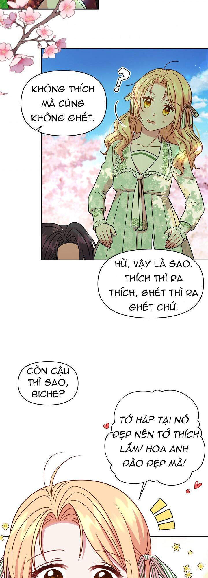 Tôi Đã Nuôi Dưỡng Bạn Thời Thơ Ấu Thành Bạo Chúa Chapter 38.2 - Trang 2