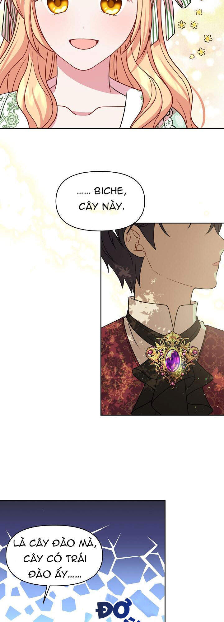 Tôi Đã Nuôi Dưỡng Bạn Thời Thơ Ấu Thành Bạo Chúa Chapter 38.2 - Trang 2