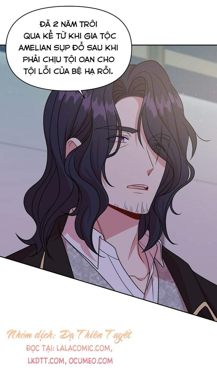 Tôi Đã Nuôi Dưỡng Bạn Thời Thơ Ấu Thành Bạo Chúa Chapter 39 - Trang 2
