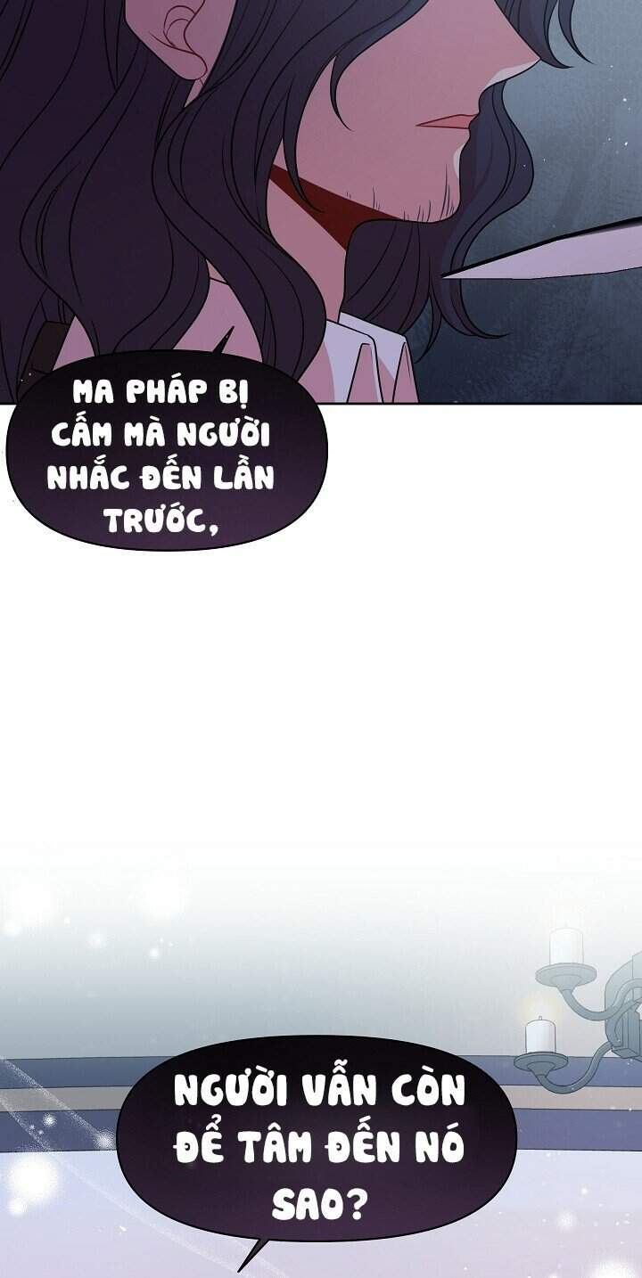 Tôi Đã Nuôi Dưỡng Bạn Thời Thơ Ấu Thành Bạo Chúa Chapter 39 - Trang 2