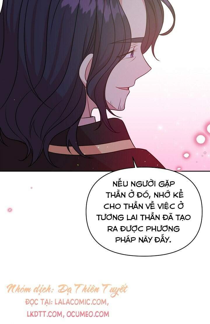 Tôi Đã Nuôi Dưỡng Bạn Thời Thơ Ấu Thành Bạo Chúa Chapter 39 - Trang 2