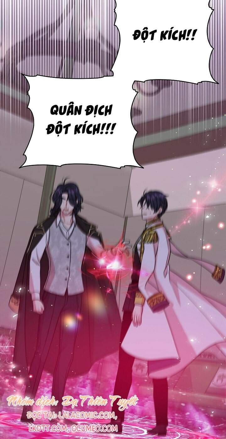 Tôi Đã Nuôi Dưỡng Bạn Thời Thơ Ấu Thành Bạo Chúa Chapter 39 - Trang 2