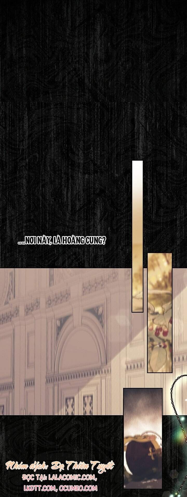 Tôi Đã Nuôi Dưỡng Bạn Thời Thơ Ấu Thành Bạo Chúa Chapter 39 - Trang 2