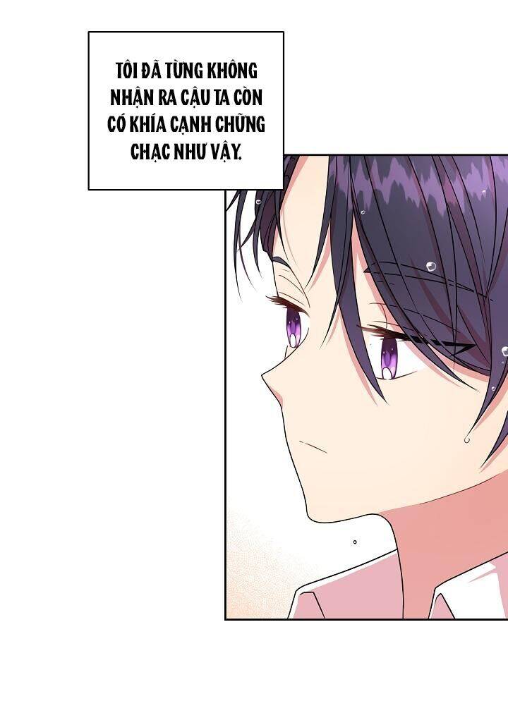 Tôi Đã Nuôi Dưỡng Bạn Thời Thơ Ấu Thành Bạo Chúa Chapter 4 - Trang 2