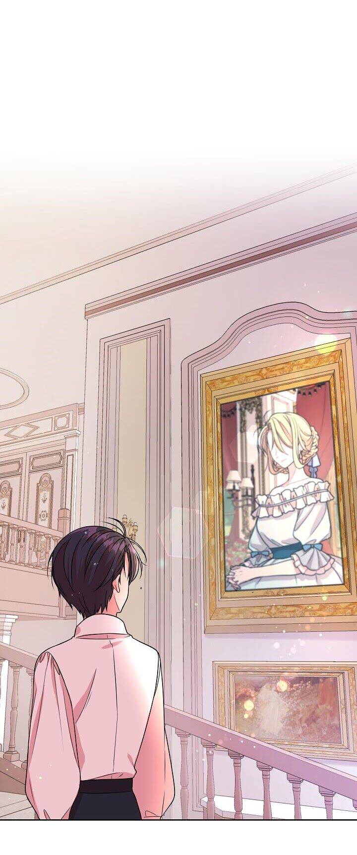 Tôi Đã Nuôi Dưỡng Bạn Thời Thơ Ấu Thành Bạo Chúa Chapter 4 - Trang 2