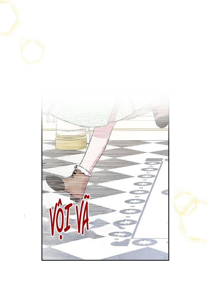 Tôi Đã Nuôi Dưỡng Bạn Thời Thơ Ấu Thành Bạo Chúa Chapter 4 - Trang 2