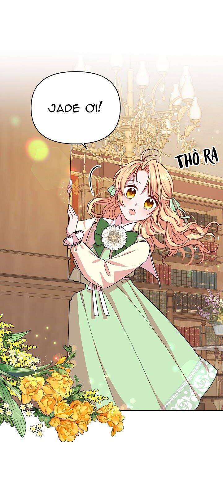 Tôi Đã Nuôi Dưỡng Bạn Thời Thơ Ấu Thành Bạo Chúa Chapter 4 - Trang 2