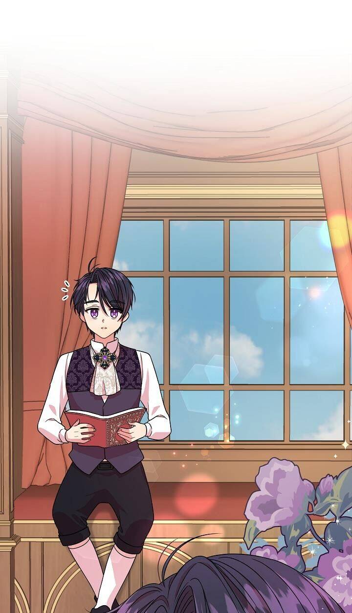 Tôi Đã Nuôi Dưỡng Bạn Thời Thơ Ấu Thành Bạo Chúa Chapter 4 - Trang 2