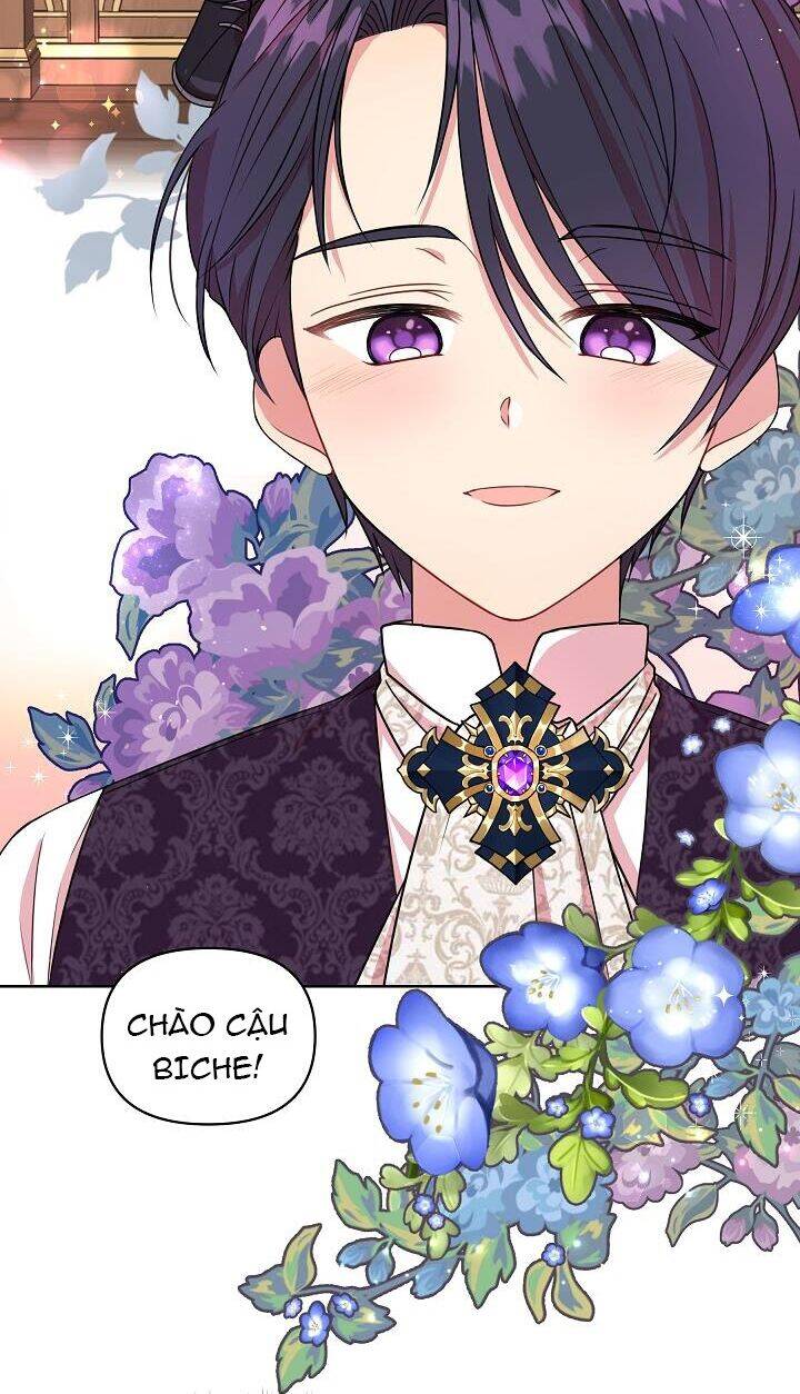 Tôi Đã Nuôi Dưỡng Bạn Thời Thơ Ấu Thành Bạo Chúa Chapter 4 - Trang 2