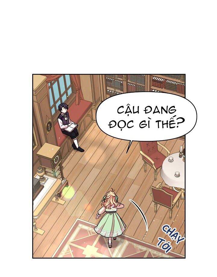 Tôi Đã Nuôi Dưỡng Bạn Thời Thơ Ấu Thành Bạo Chúa Chapter 4 - Trang 2