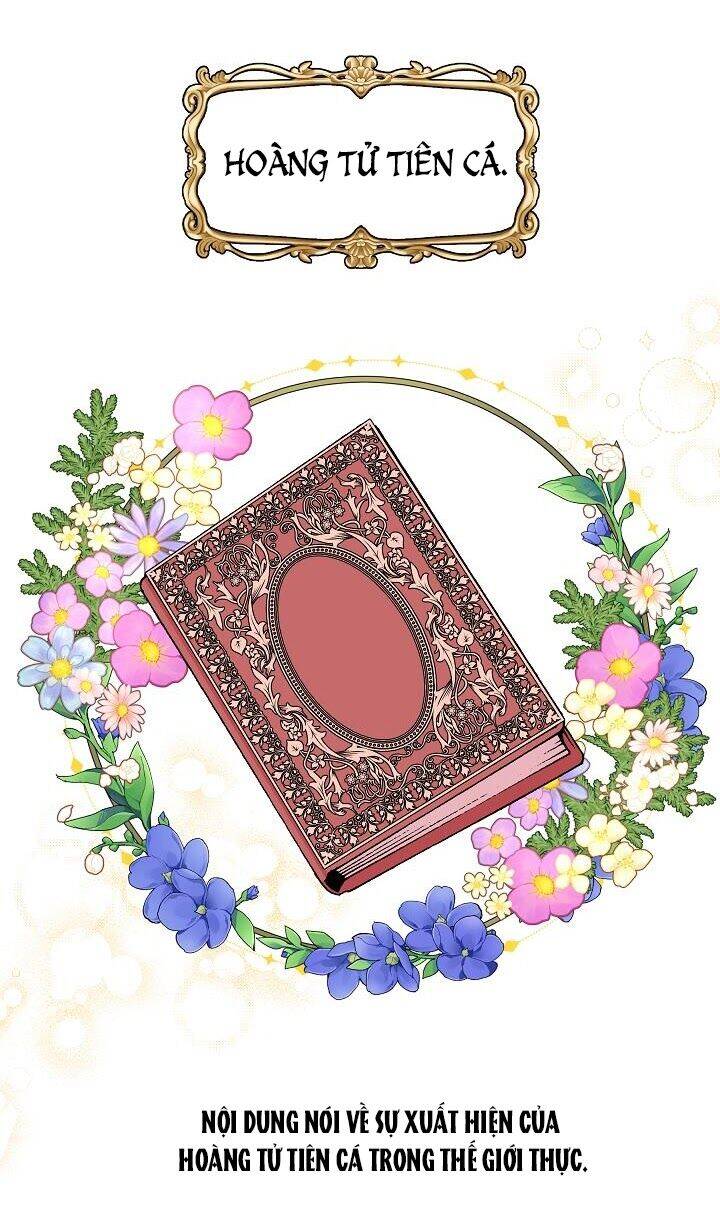 Tôi Đã Nuôi Dưỡng Bạn Thời Thơ Ấu Thành Bạo Chúa Chapter 4 - Trang 2