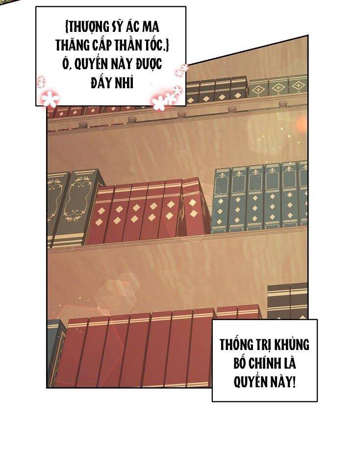 Tôi Đã Nuôi Dưỡng Bạn Thời Thơ Ấu Thành Bạo Chúa Chapter 4 - Trang 2