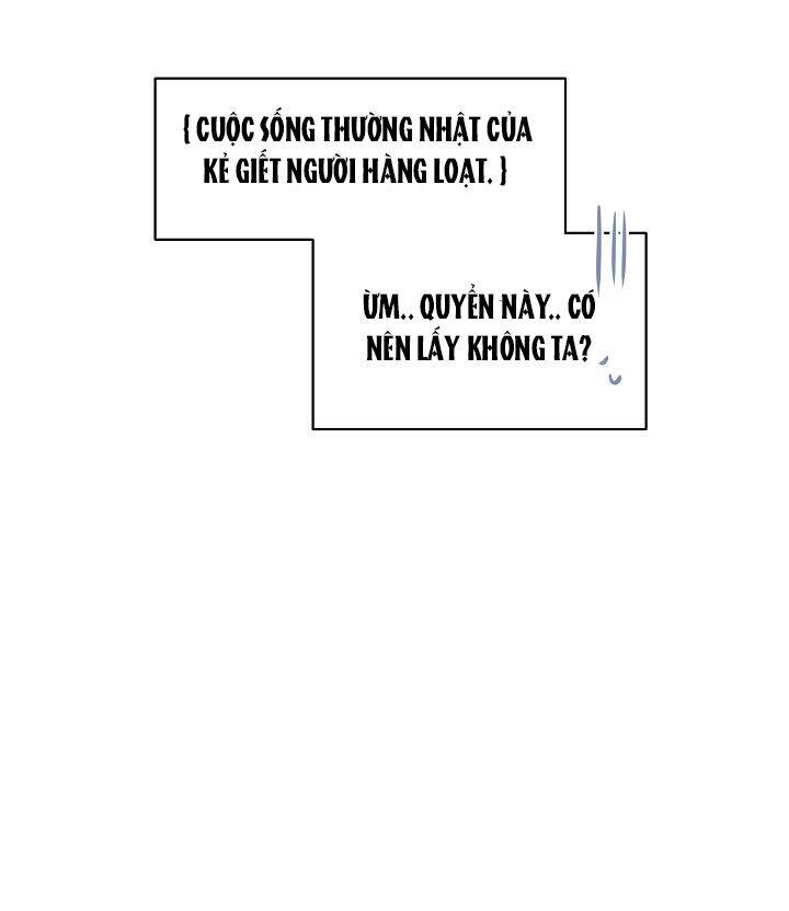 Tôi Đã Nuôi Dưỡng Bạn Thời Thơ Ấu Thành Bạo Chúa Chapter 4 - Trang 2