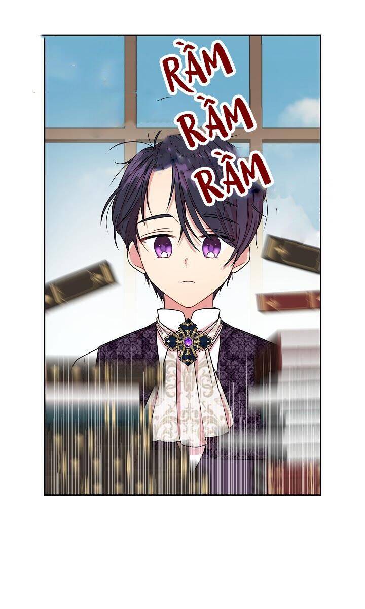 Tôi Đã Nuôi Dưỡng Bạn Thời Thơ Ấu Thành Bạo Chúa Chapter 4 - Trang 2