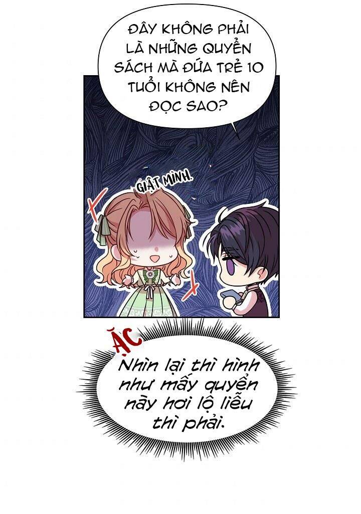 Tôi Đã Nuôi Dưỡng Bạn Thời Thơ Ấu Thành Bạo Chúa Chapter 4 - Trang 2