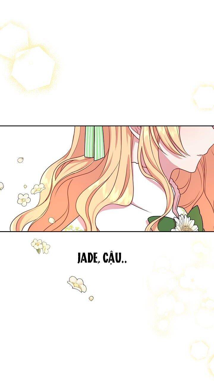 Tôi Đã Nuôi Dưỡng Bạn Thời Thơ Ấu Thành Bạo Chúa Chapter 4 - Trang 2