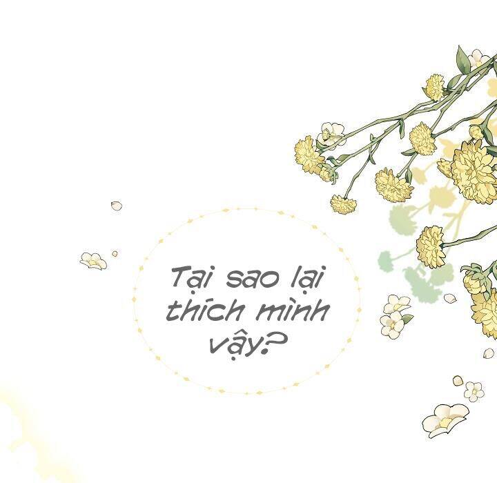 Tôi Đã Nuôi Dưỡng Bạn Thời Thơ Ấu Thành Bạo Chúa Chapter 4 - Trang 2