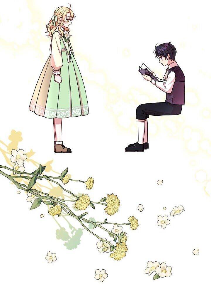 Tôi Đã Nuôi Dưỡng Bạn Thời Thơ Ấu Thành Bạo Chúa Chapter 4 - Trang 2