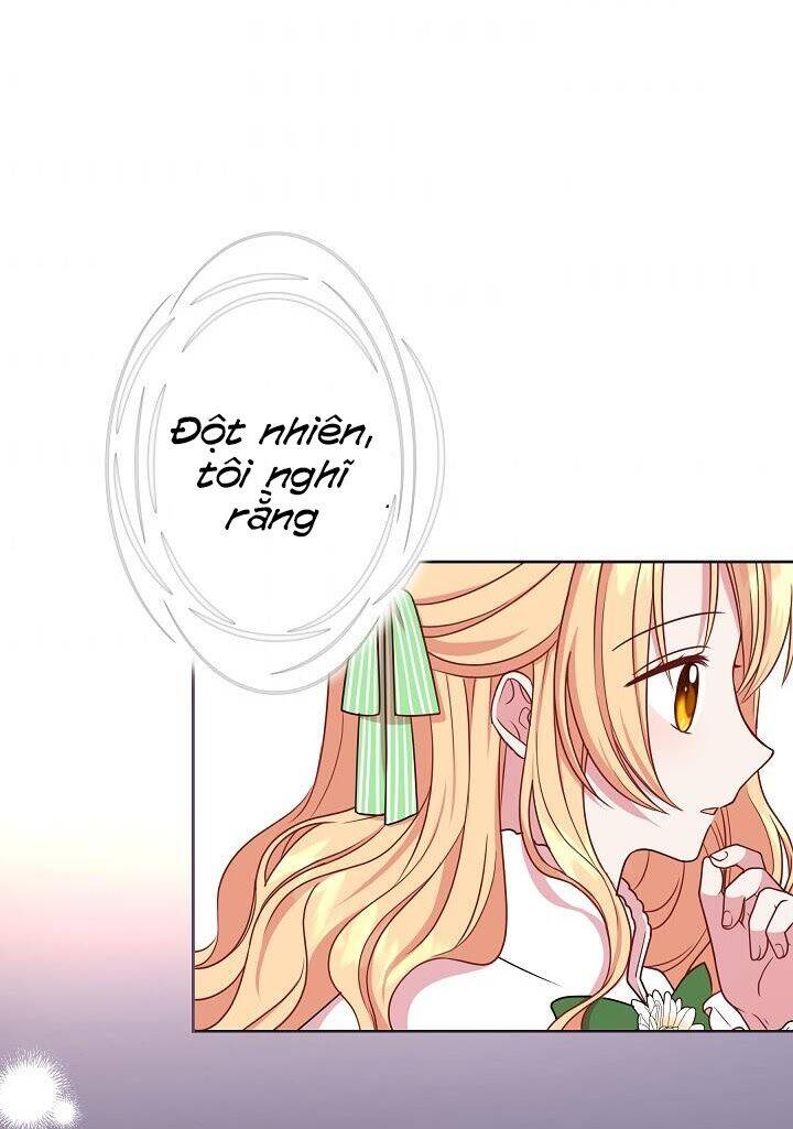 Tôi Đã Nuôi Dưỡng Bạn Thời Thơ Ấu Thành Bạo Chúa Chapter 4 - Trang 2