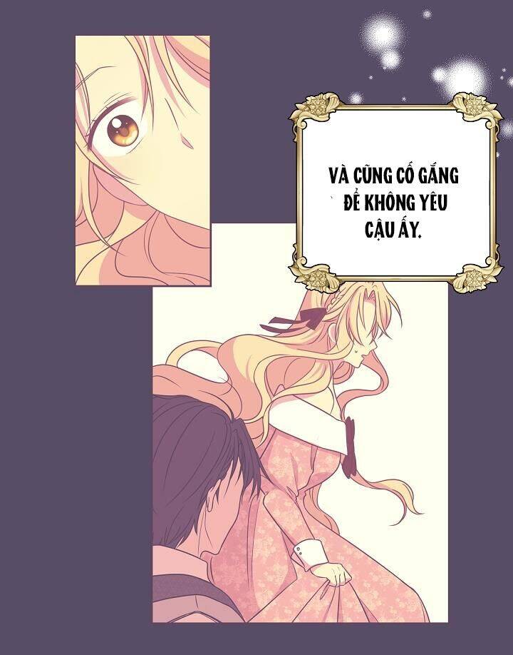 Tôi Đã Nuôi Dưỡng Bạn Thời Thơ Ấu Thành Bạo Chúa Chapter 4 - Trang 2