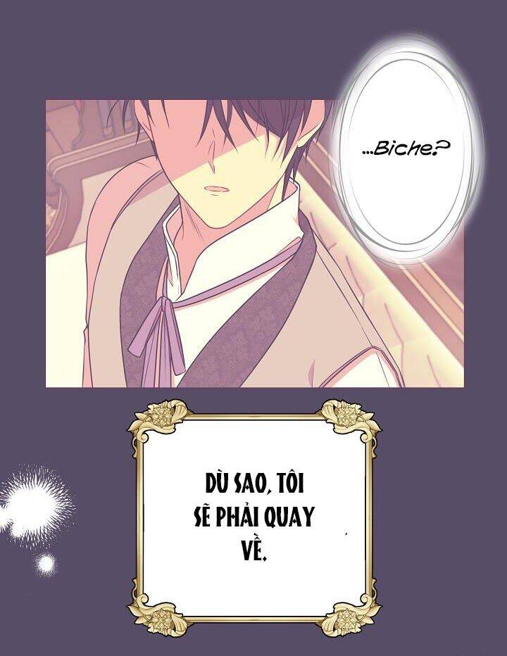 Tôi Đã Nuôi Dưỡng Bạn Thời Thơ Ấu Thành Bạo Chúa Chapter 4 - Trang 2