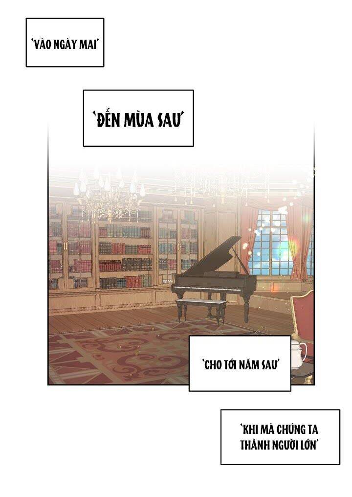 Tôi Đã Nuôi Dưỡng Bạn Thời Thơ Ấu Thành Bạo Chúa Chapter 4 - Trang 2