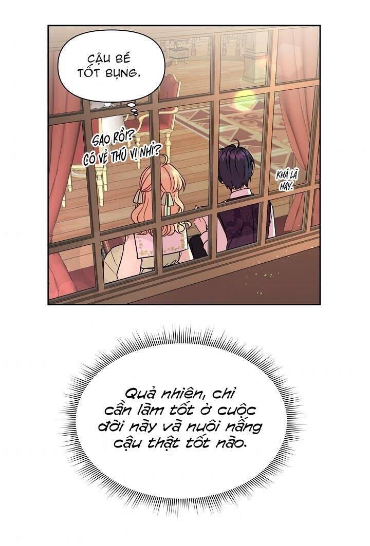 Tôi Đã Nuôi Dưỡng Bạn Thời Thơ Ấu Thành Bạo Chúa Chapter 4 - Trang 2