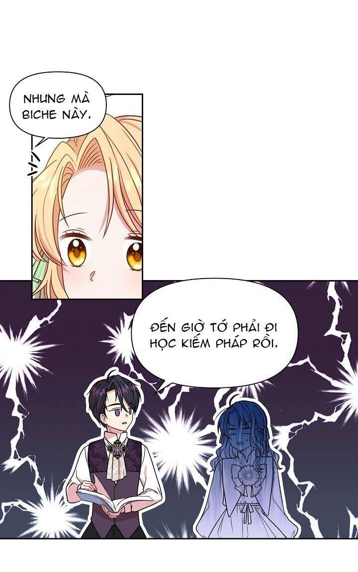 Tôi Đã Nuôi Dưỡng Bạn Thời Thơ Ấu Thành Bạo Chúa Chapter 4 - Trang 2