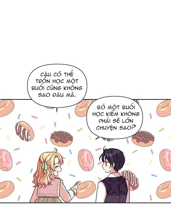 Tôi Đã Nuôi Dưỡng Bạn Thời Thơ Ấu Thành Bạo Chúa Chapter 4 - Trang 2