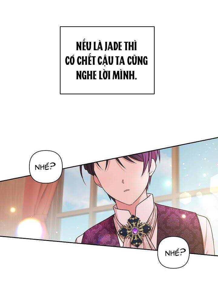 Tôi Đã Nuôi Dưỡng Bạn Thời Thơ Ấu Thành Bạo Chúa Chapter 4 - Trang 2