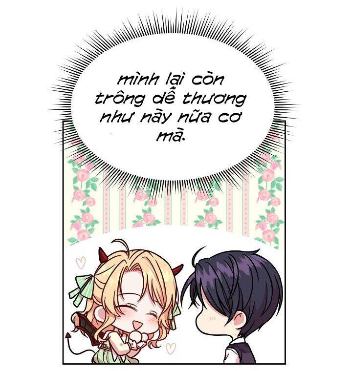 Tôi Đã Nuôi Dưỡng Bạn Thời Thơ Ấu Thành Bạo Chúa Chapter 4 - Trang 2