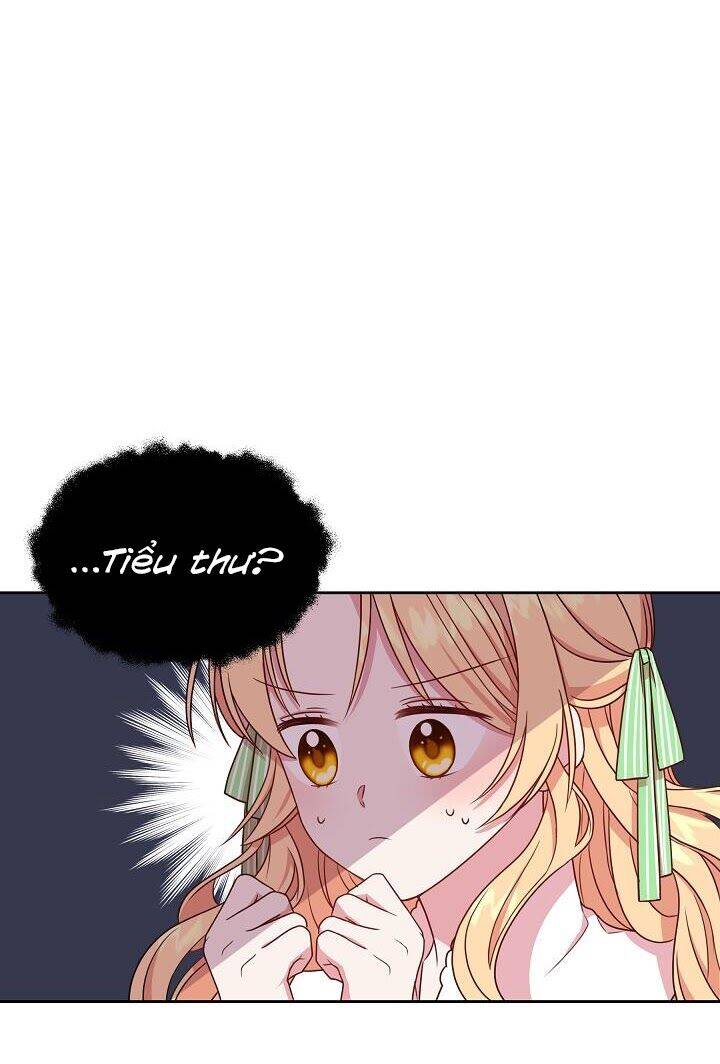 Tôi Đã Nuôi Dưỡng Bạn Thời Thơ Ấu Thành Bạo Chúa Chapter 4 - Trang 2