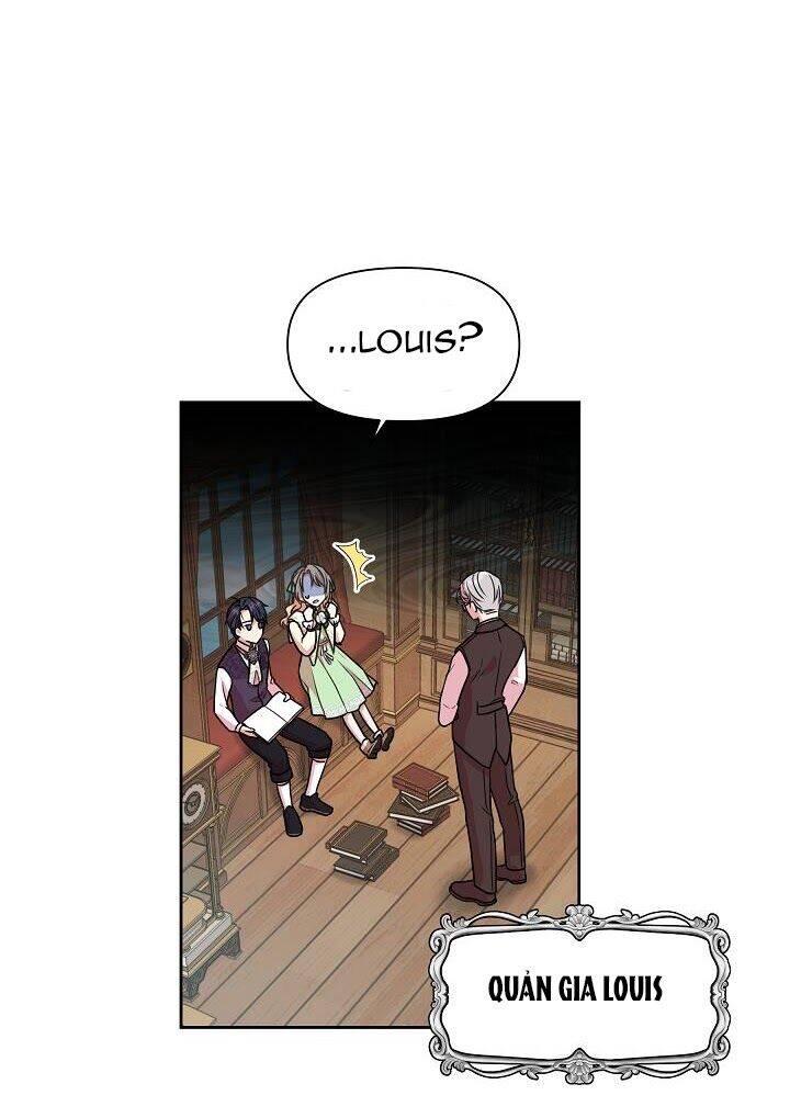 Tôi Đã Nuôi Dưỡng Bạn Thời Thơ Ấu Thành Bạo Chúa Chapter 4 - Trang 2