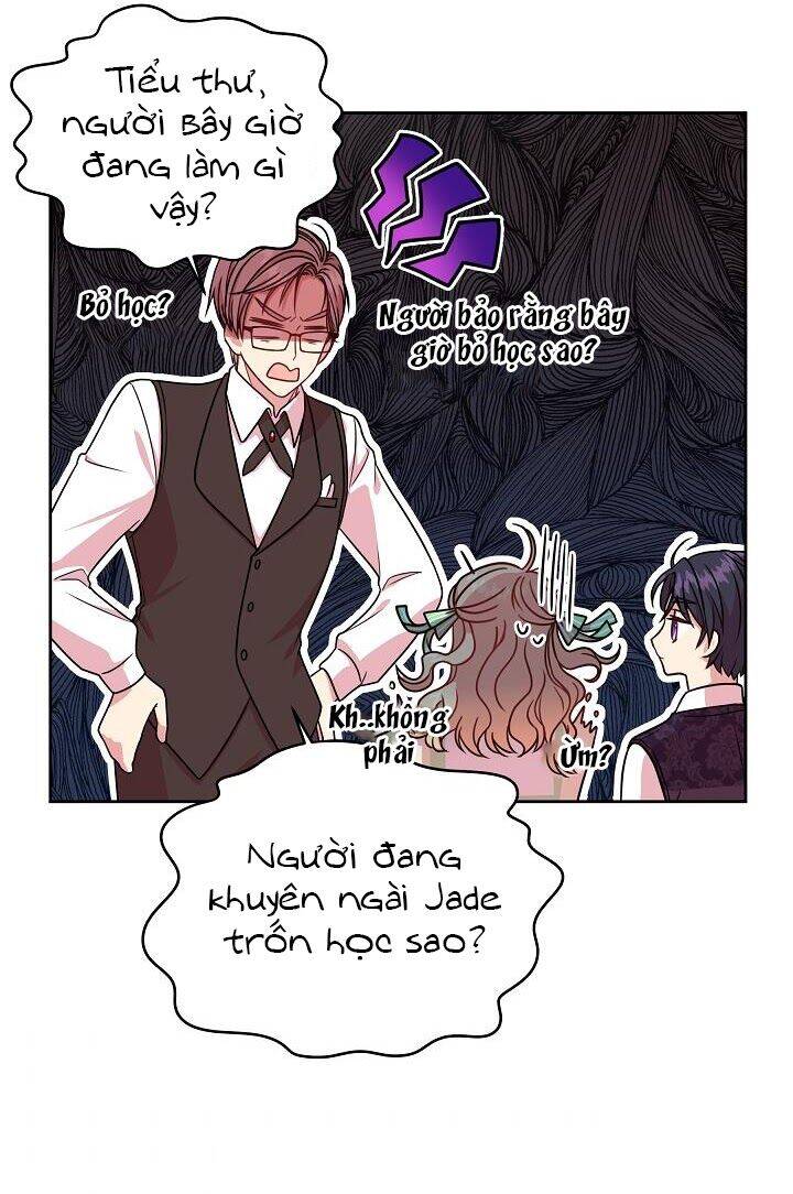 Tôi Đã Nuôi Dưỡng Bạn Thời Thơ Ấu Thành Bạo Chúa Chapter 4 - Trang 2