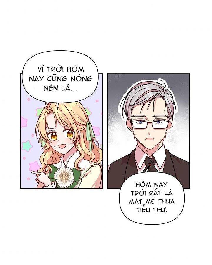 Tôi Đã Nuôi Dưỡng Bạn Thời Thơ Ấu Thành Bạo Chúa Chapter 4 - Trang 2