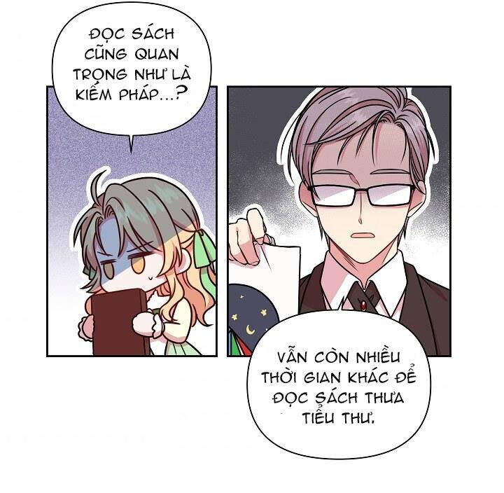 Tôi Đã Nuôi Dưỡng Bạn Thời Thơ Ấu Thành Bạo Chúa Chapter 4 - Trang 2