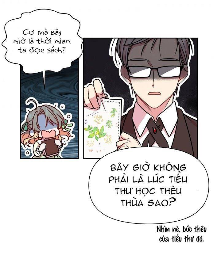 Tôi Đã Nuôi Dưỡng Bạn Thời Thơ Ấu Thành Bạo Chúa Chapter 4 - Trang 2