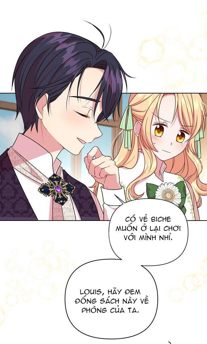 Tôi Đã Nuôi Dưỡng Bạn Thời Thơ Ấu Thành Bạo Chúa Chapter 4 - Trang 2
