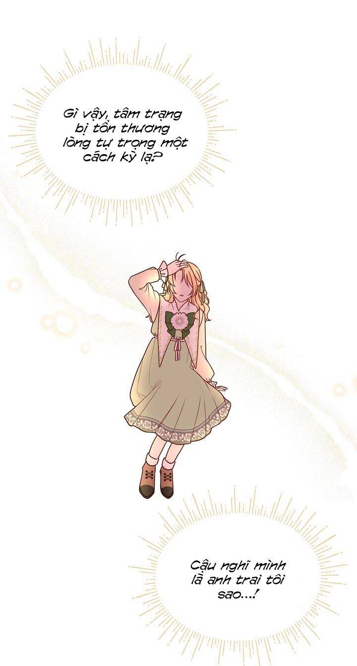 Tôi Đã Nuôi Dưỡng Bạn Thời Thơ Ấu Thành Bạo Chúa Chapter 4 - Trang 2